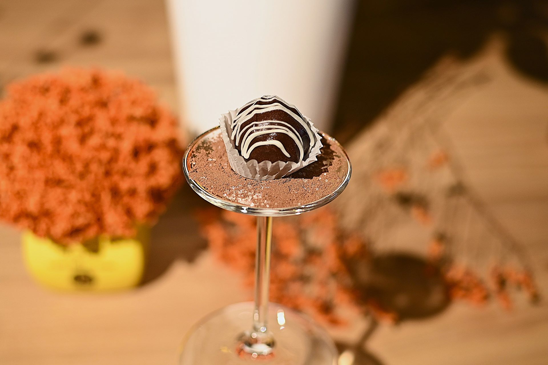 World Chocolate Day
