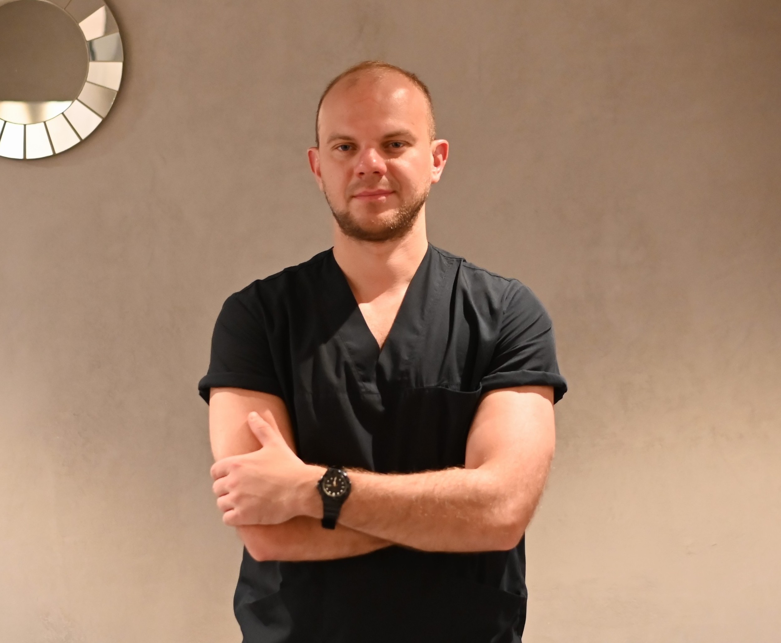 Artem Krylov