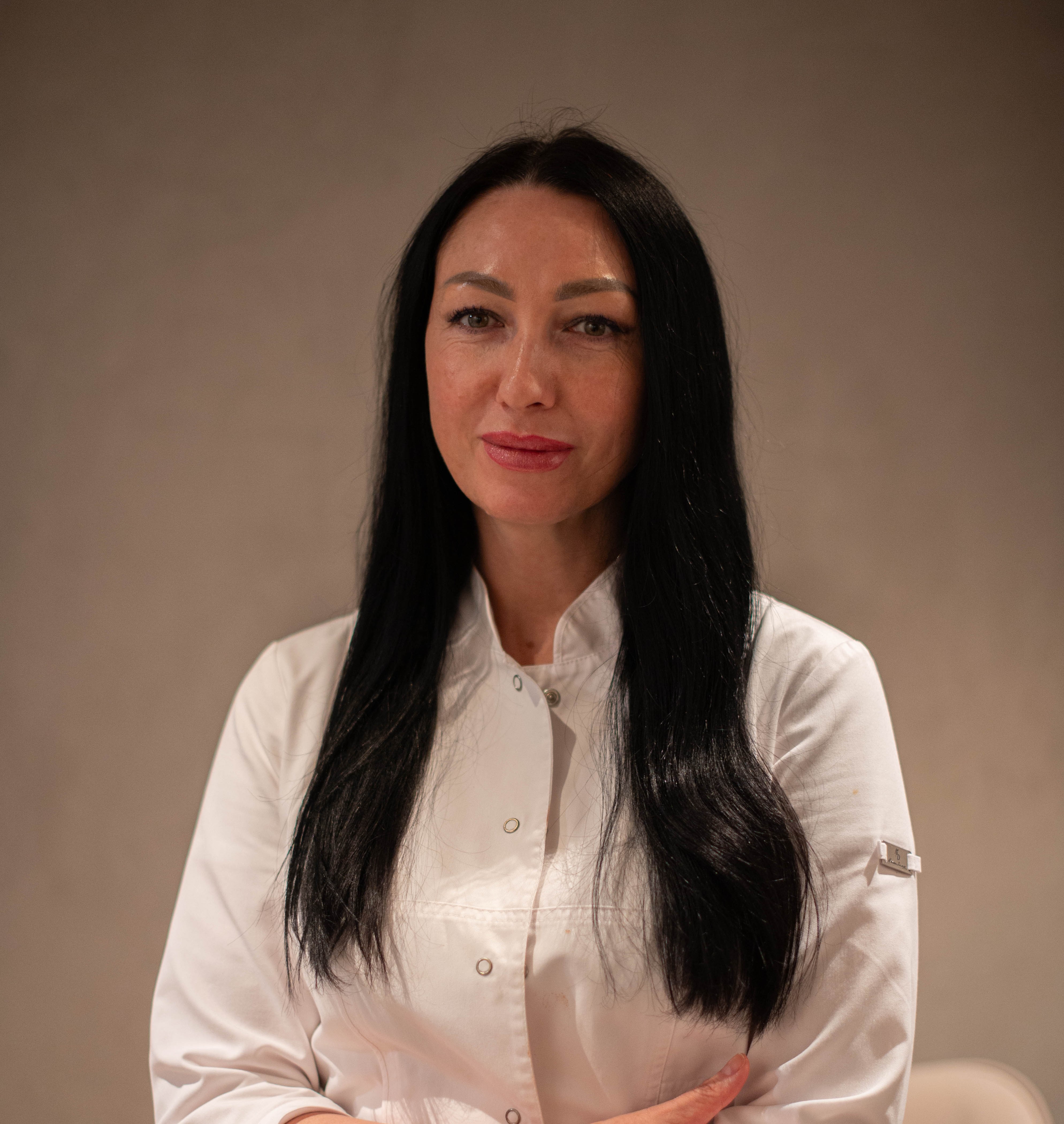 Alena Kalmanovich