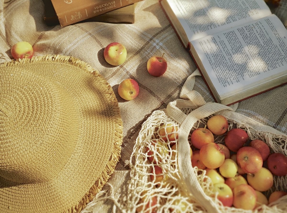 Apple Feast Day