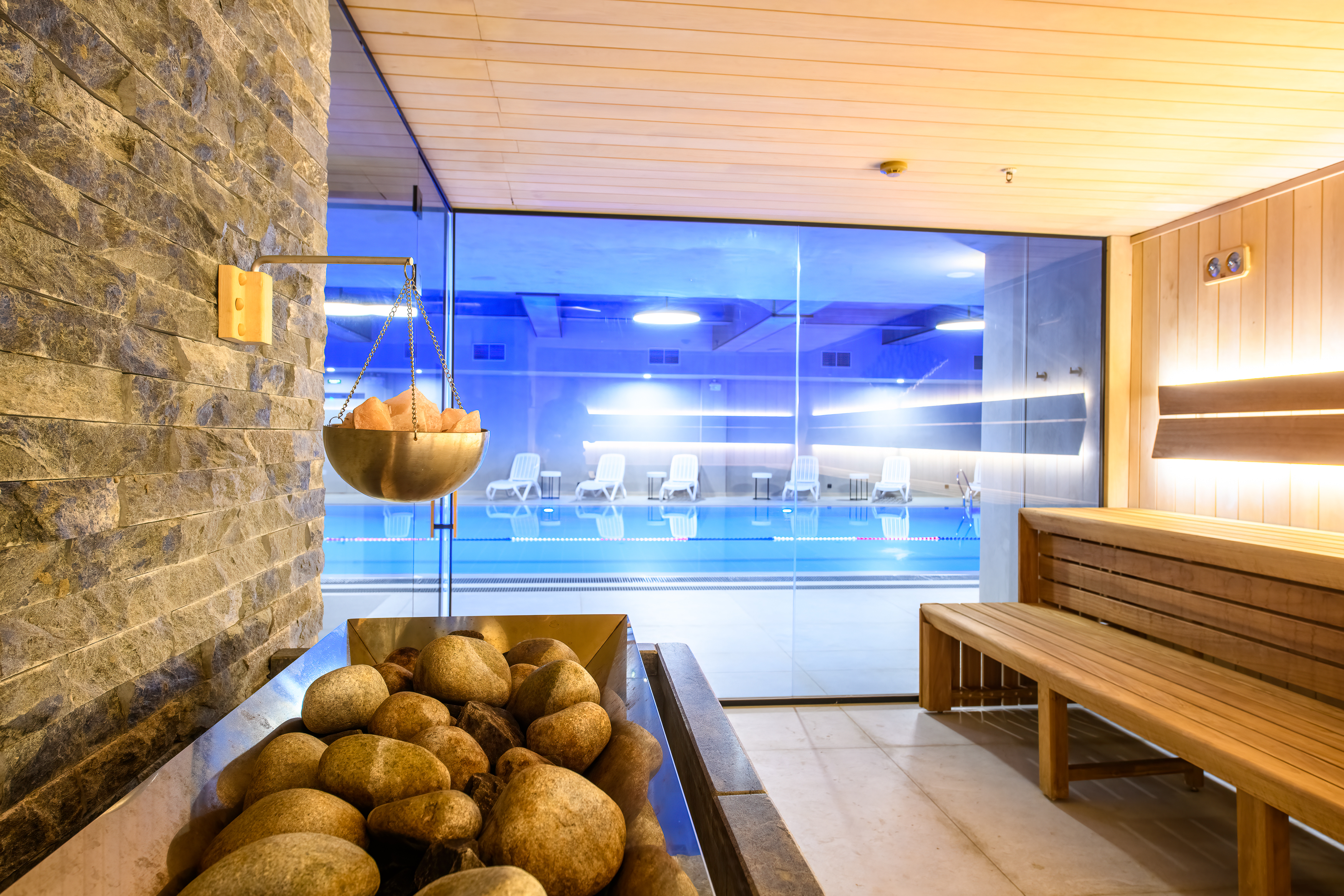 Абонемент "Тёплая зима"