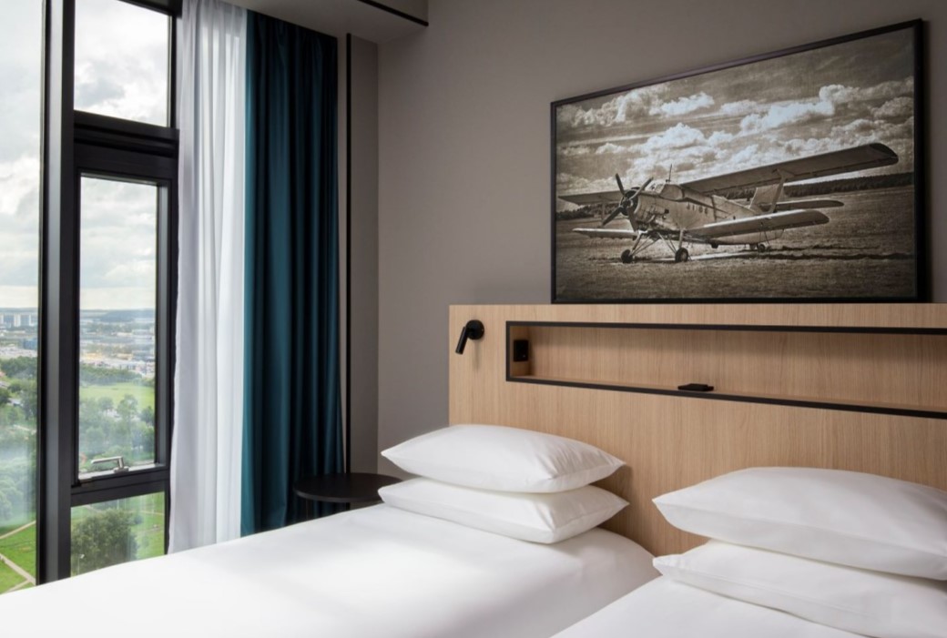 День гражданской авиации