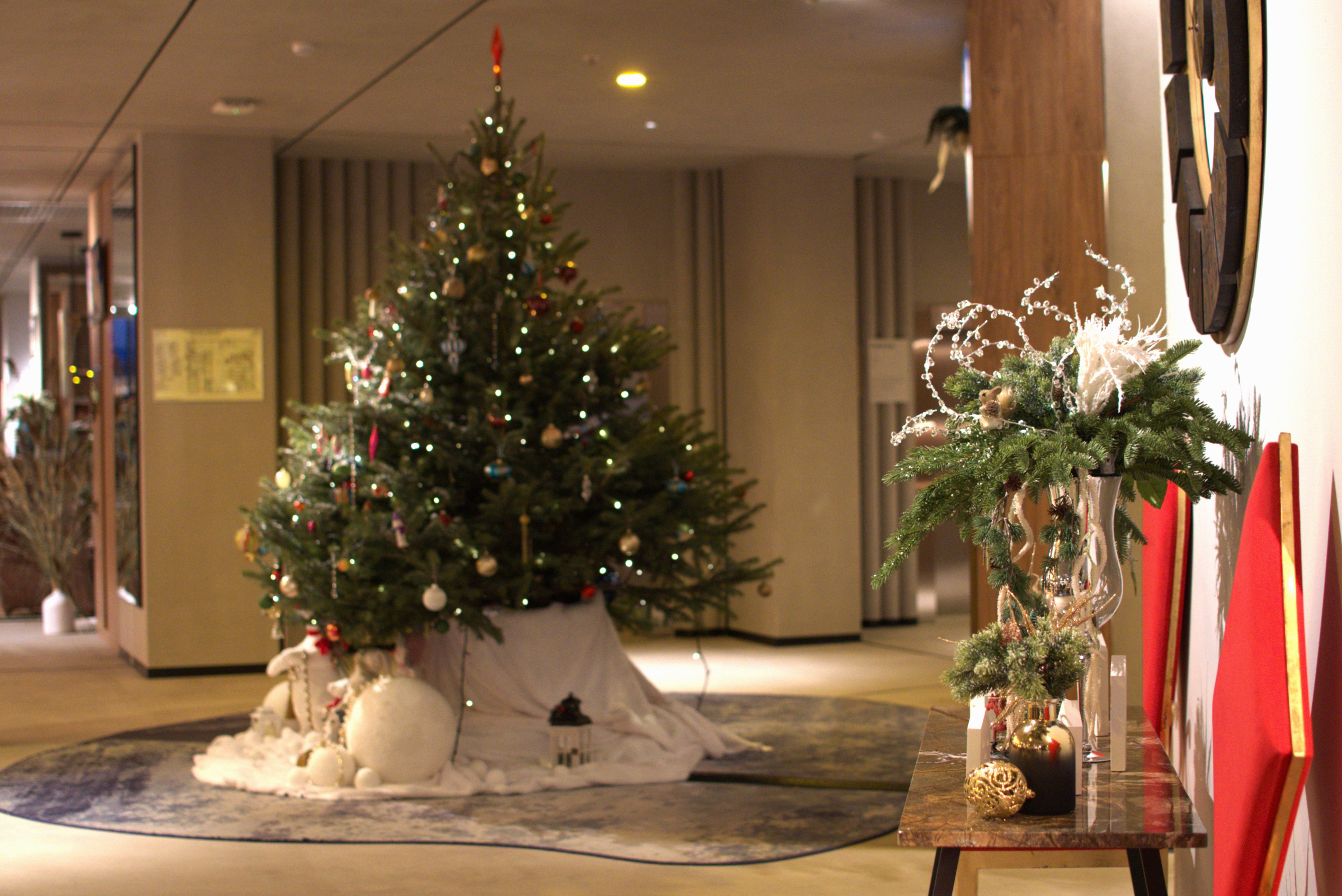 Католическое Рождество