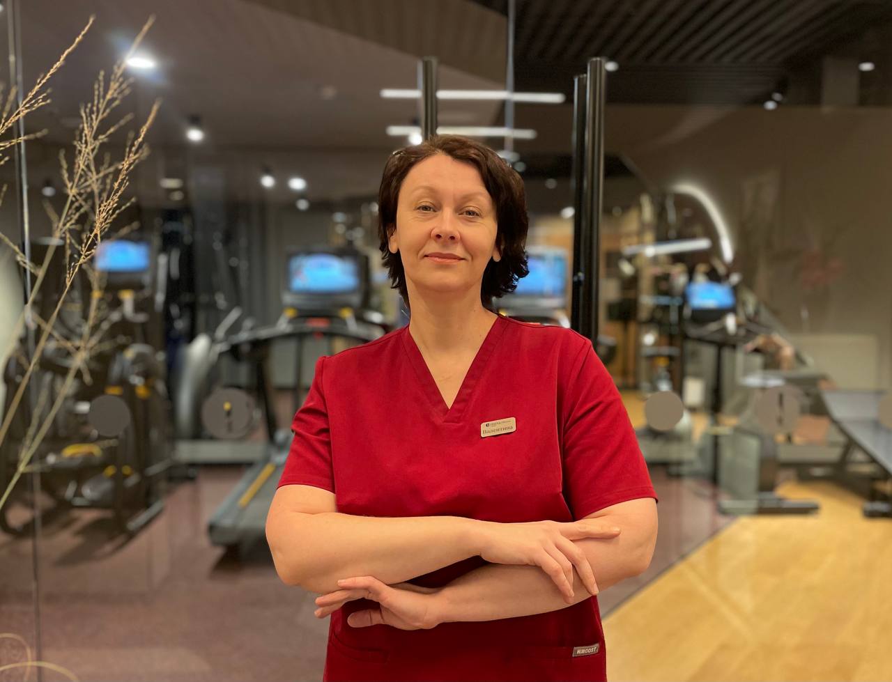 Валентина Васильева